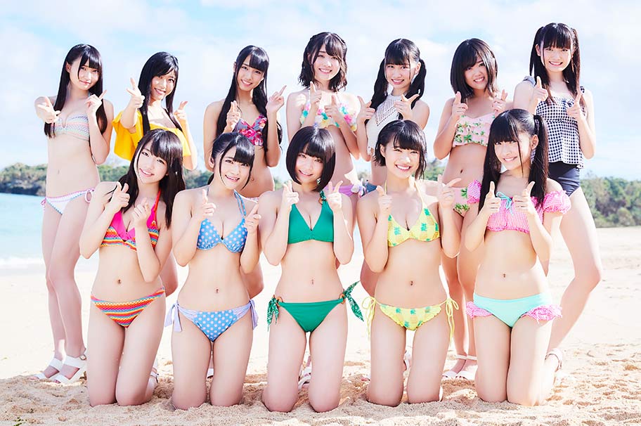 Niji no Conquistador Release Fifth Anniversary Single