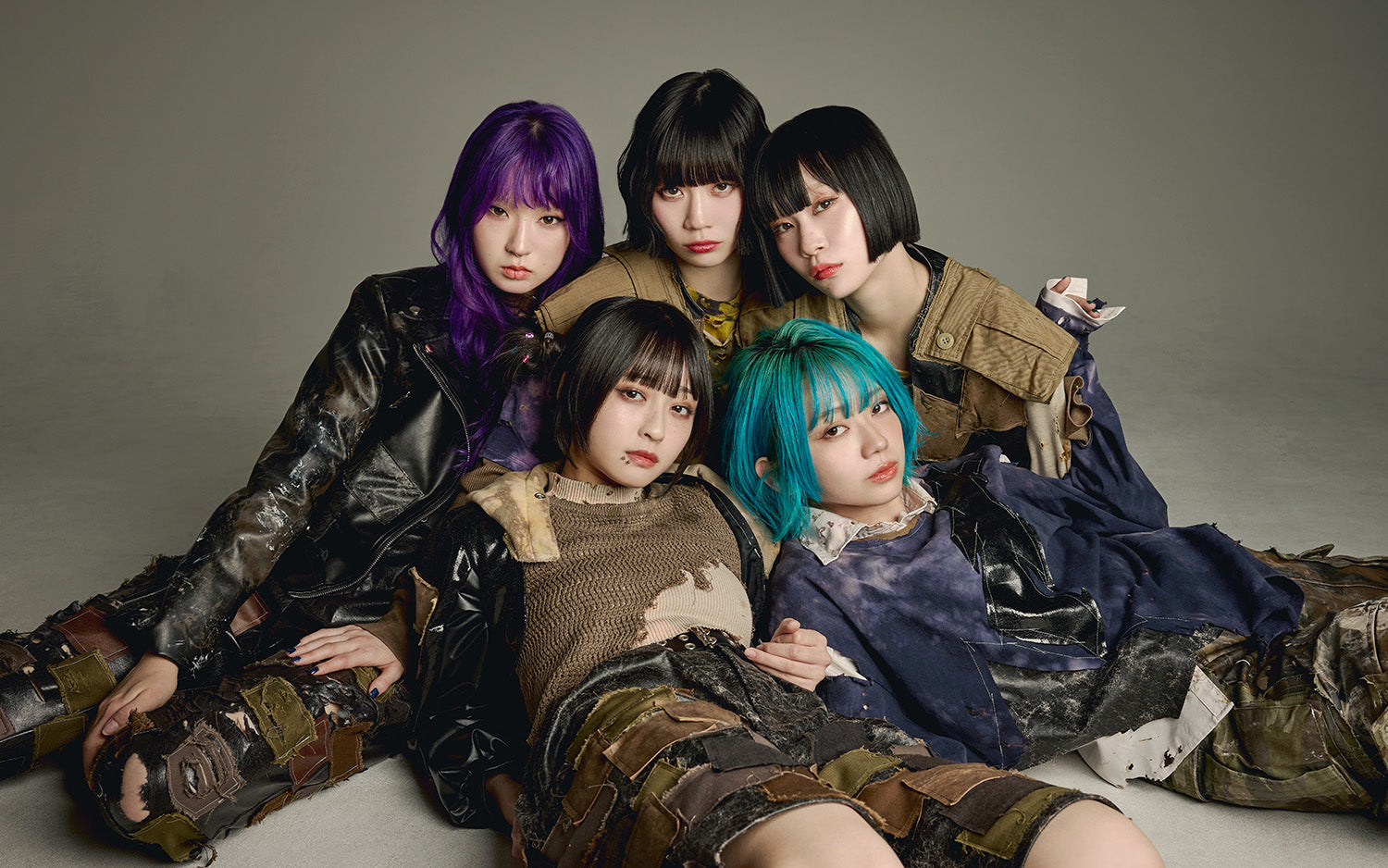 ASP Begin the Endgame With New Single 'Pipe Dream' Out 14 Jan JPU Records ASP Begin the Endgame With New Single 'Pipe Dream' Out 14 Jan JPU Records