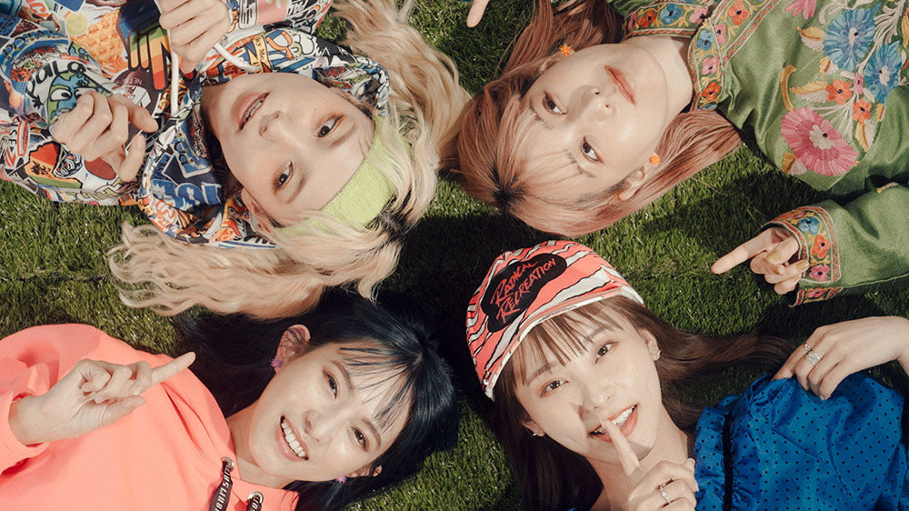 SCANDAL band one more time