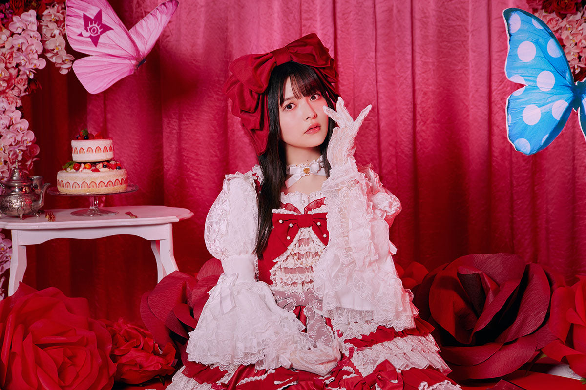 Sumire Uesaka to Drop 2CD Best Album 'SUMIRE CATALOG' in Celebration o –  JPU Records