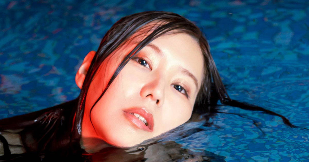 TOMOMI (SCANDAL) Takes Over the JPU PLAYLIST