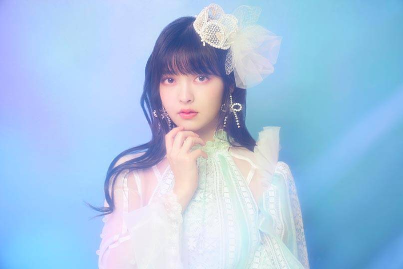 Sumire Uesaka to Distribute NEO PROPAGANDA Across Europe and North America