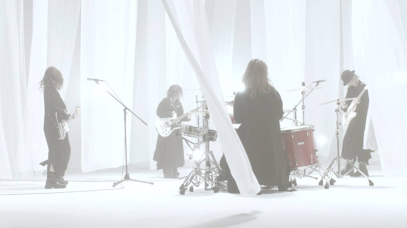 SCANDAL AMDKJ. Gegege no Kitaro song // JPU Records