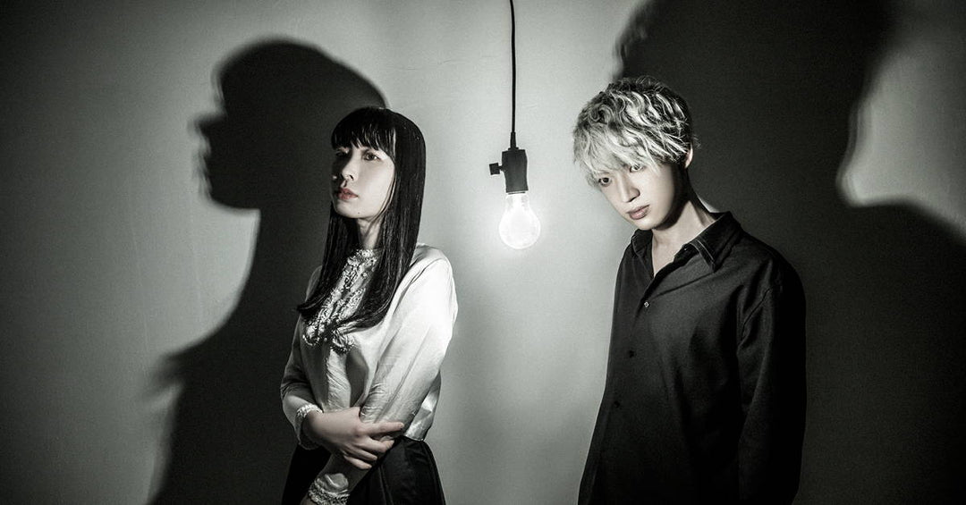 Japanese Independent Heroes Sokoninaru Transcend with Debut Album Choetsu