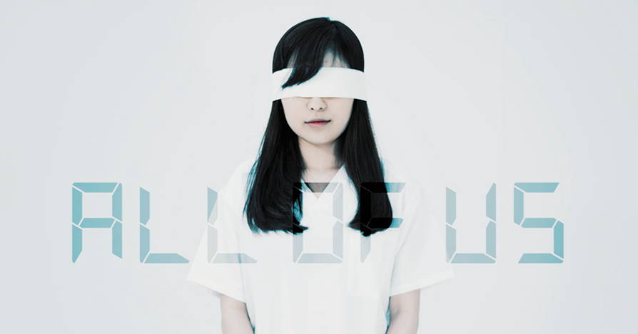 J-Rock Band One Eye Closed Take a Glimpse at a Dystopian Future in All of Us