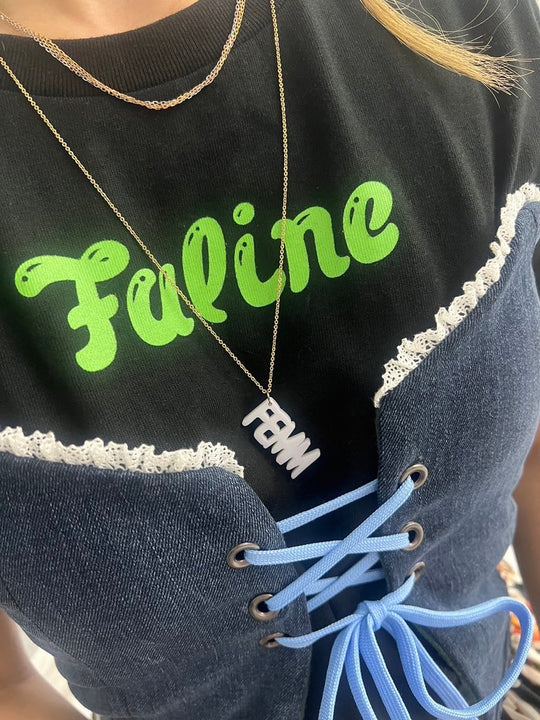 FEMM necklace