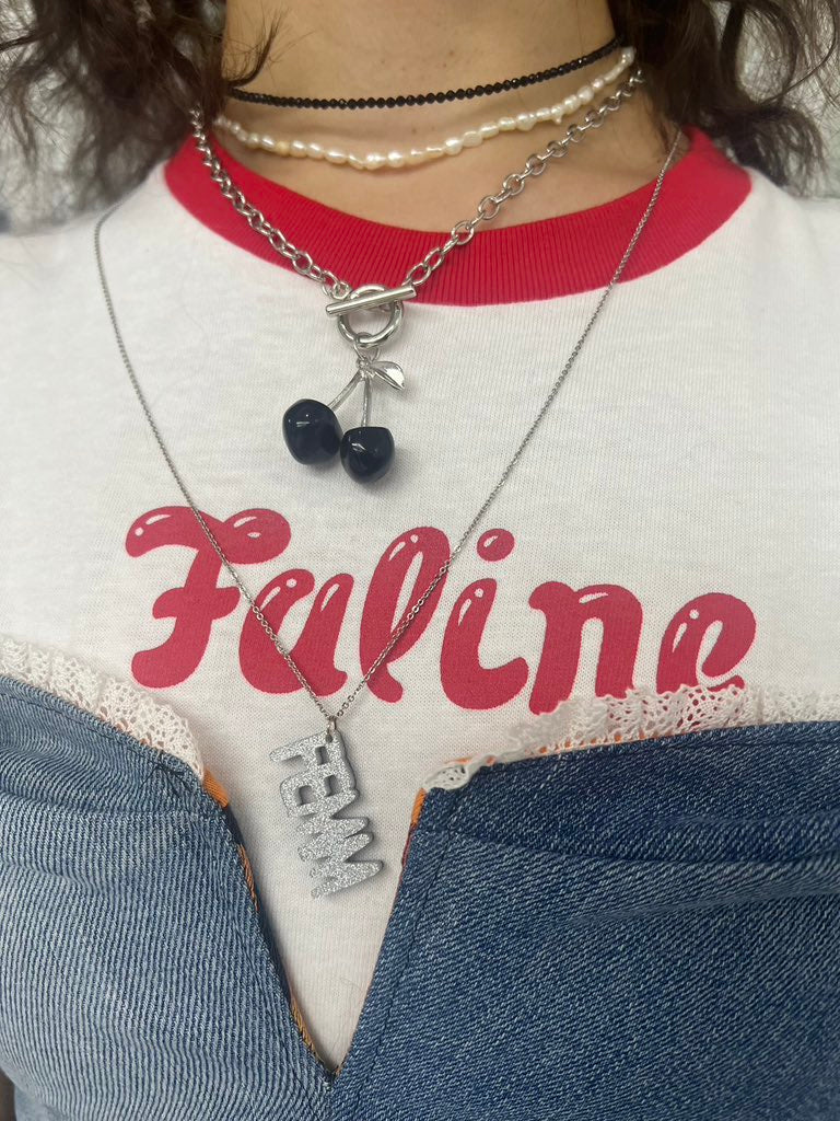 FEMM Necklace