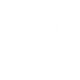 JPU Records logo (white)