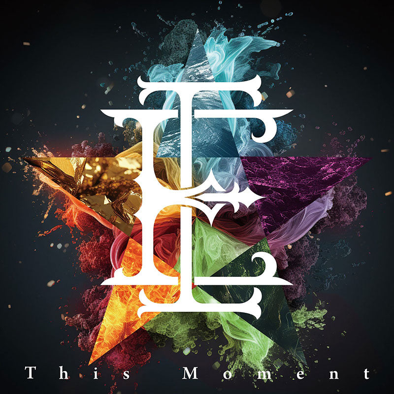 East of Eden This Moment single