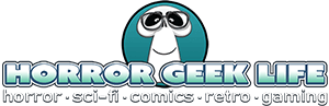 Horror Geek Life logo