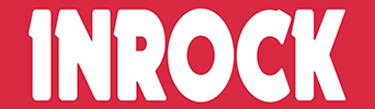 INROCK Magazine logo