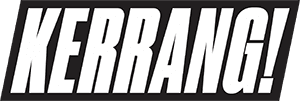 KERRANG! logo