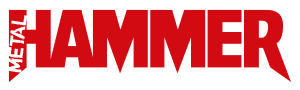 Metal Hammer logo