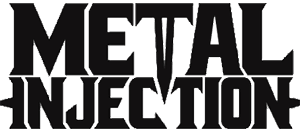 Metal Injection logo