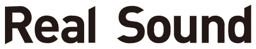 Real Sound logo