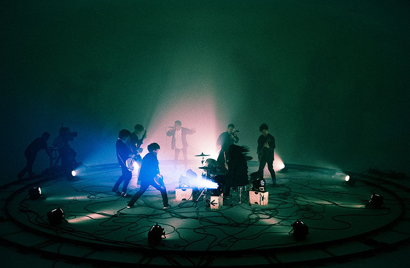 ROA Relic of Ancestor band pic