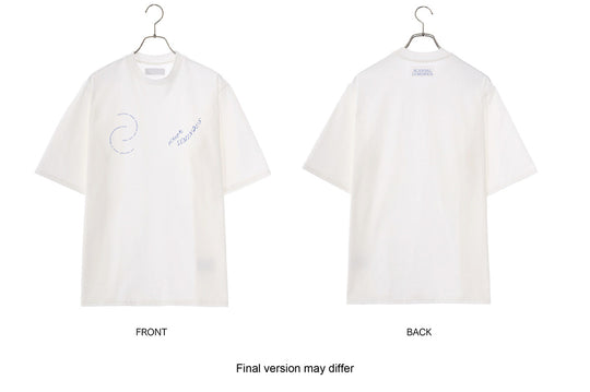 SCANDAL Luminous Tshirt