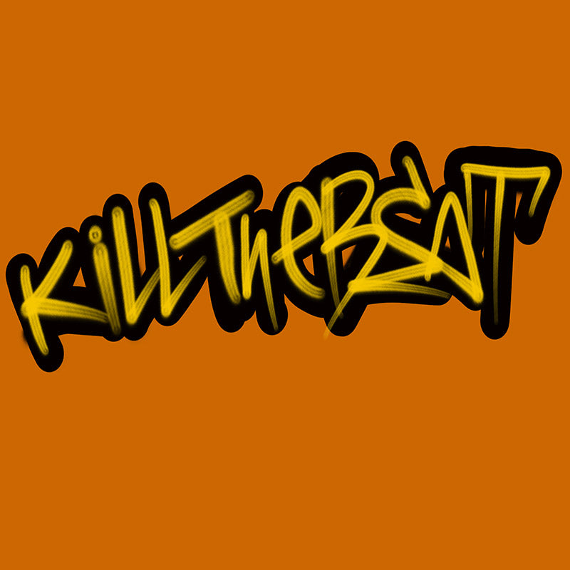 BACK-ON – Kill The Beat feat. JESSE