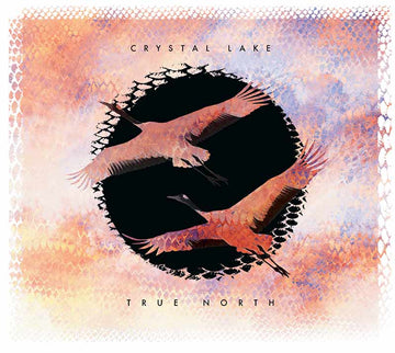 CRYSTAL LAKE – True North [CD]