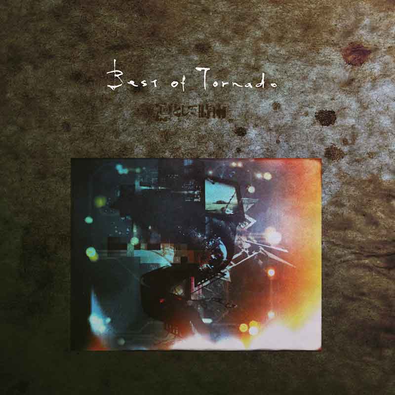 Ling tosite sigure Best of Tornado CD download. 凛として時雨