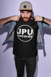 JPU Records T-shirt