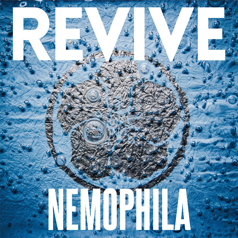 NEMOPHILA – REVIVE (CD)