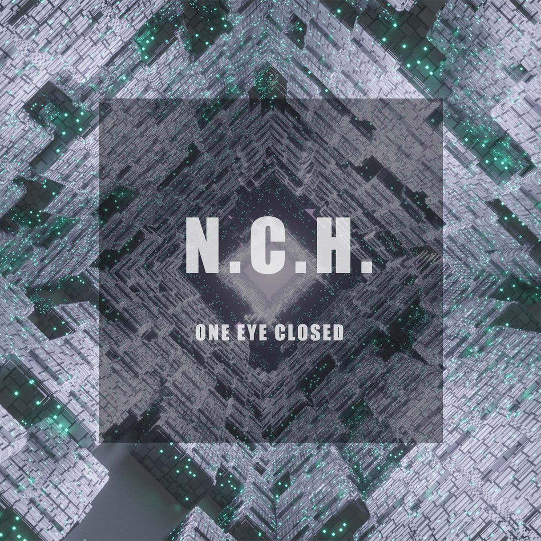 One Eye Closed N.C.H. single artwork