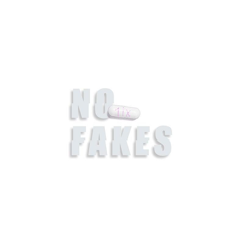 One Eye Closed No Fakes single download / stream