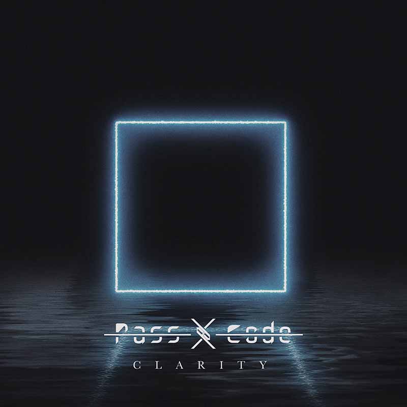 PassCode CLARITY album CD and download. Japanese idol kawaii metal electro pop JPU Records