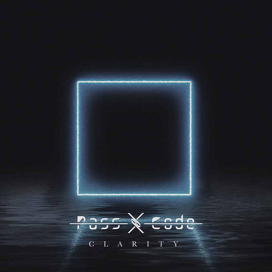 PassCode – CLARITY [CD]