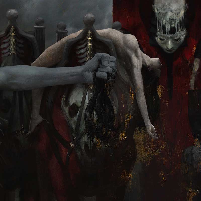 the GazettE Ugly download single JPU Records