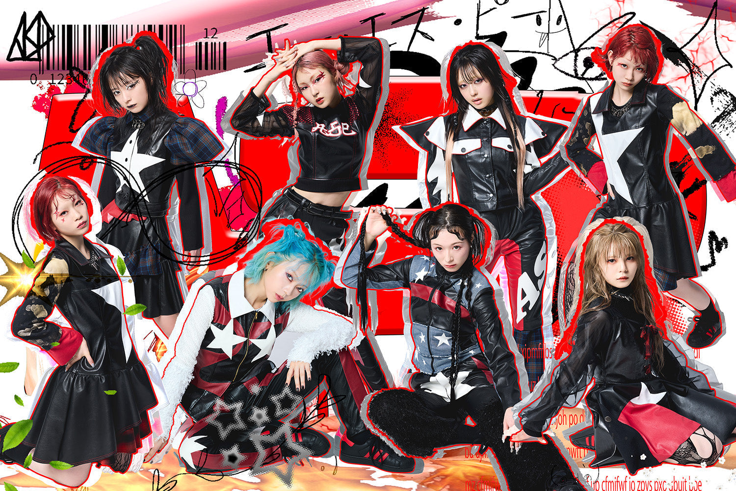 ASP’s 'BA-BY' Featured on Spotify’s Top Japan Hits by Women Playlist, Curated with Billboard JAPAN HOT100