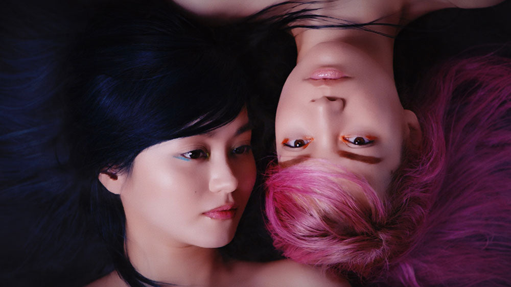 FEMM Drop 'Outta the Clouds' Music Video, from New Album 'Tokyo Ex Machina'