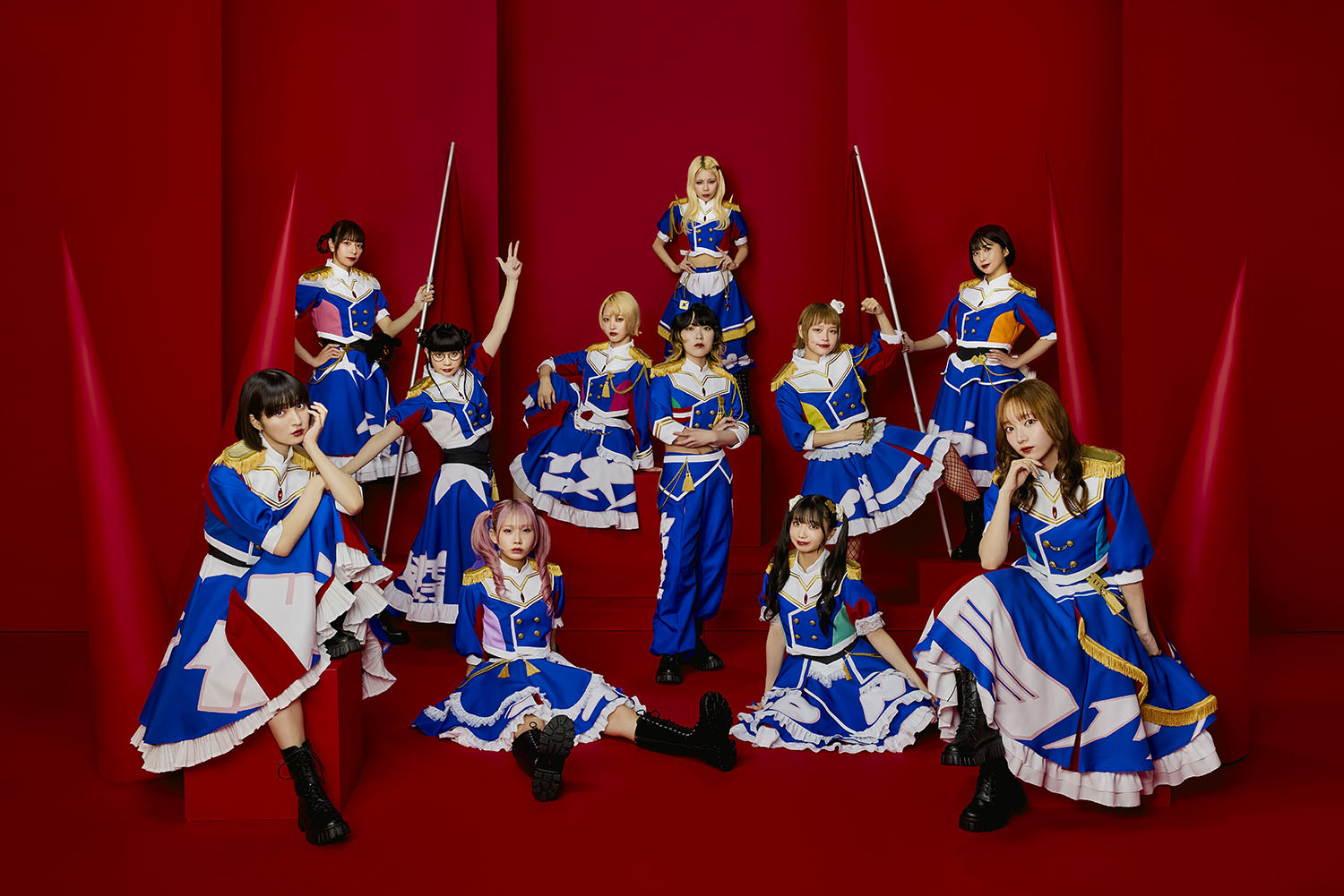 Aldious: Evoke 2010-2020 – New International Album with R!N – JPU