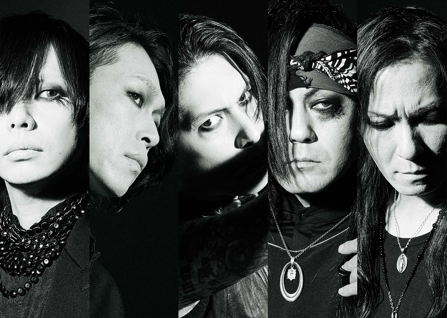 lynch. – GREEDY DEAD SOULS [Digital] – JPU Records