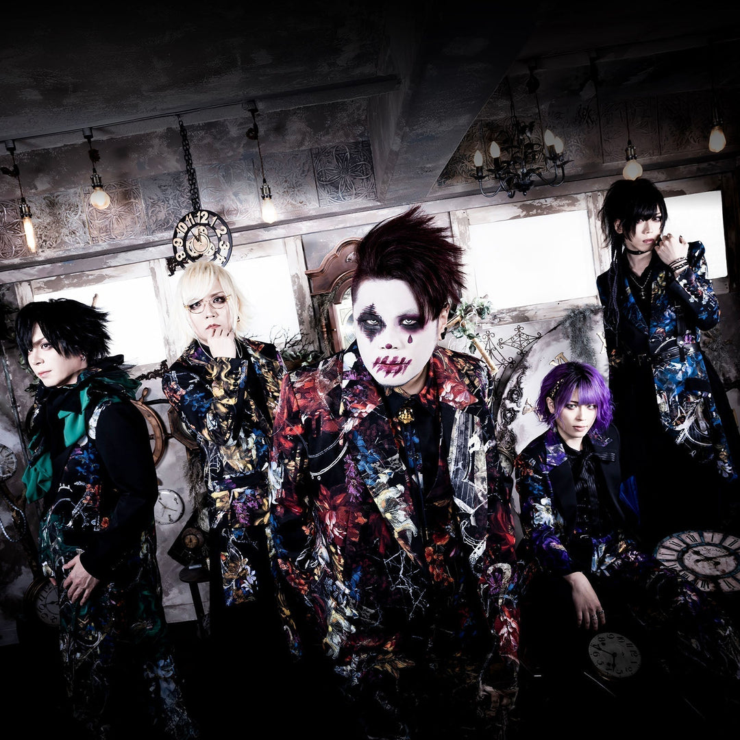 NoGoD Release Le: VOYAGE 20th Anniversary Best Album