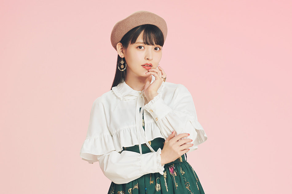Sumire Uesaka Releases City-pop Track ‘Umikaze No Monologue’ Ahead of New Album