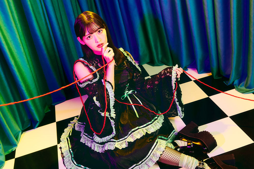 Sumire Uesaka’s 13th Single ‘LOVE CRAZY’ to be Opening Theme for ‘Don’t Toy With Me, Miss Nagatoro 2nd Attack’