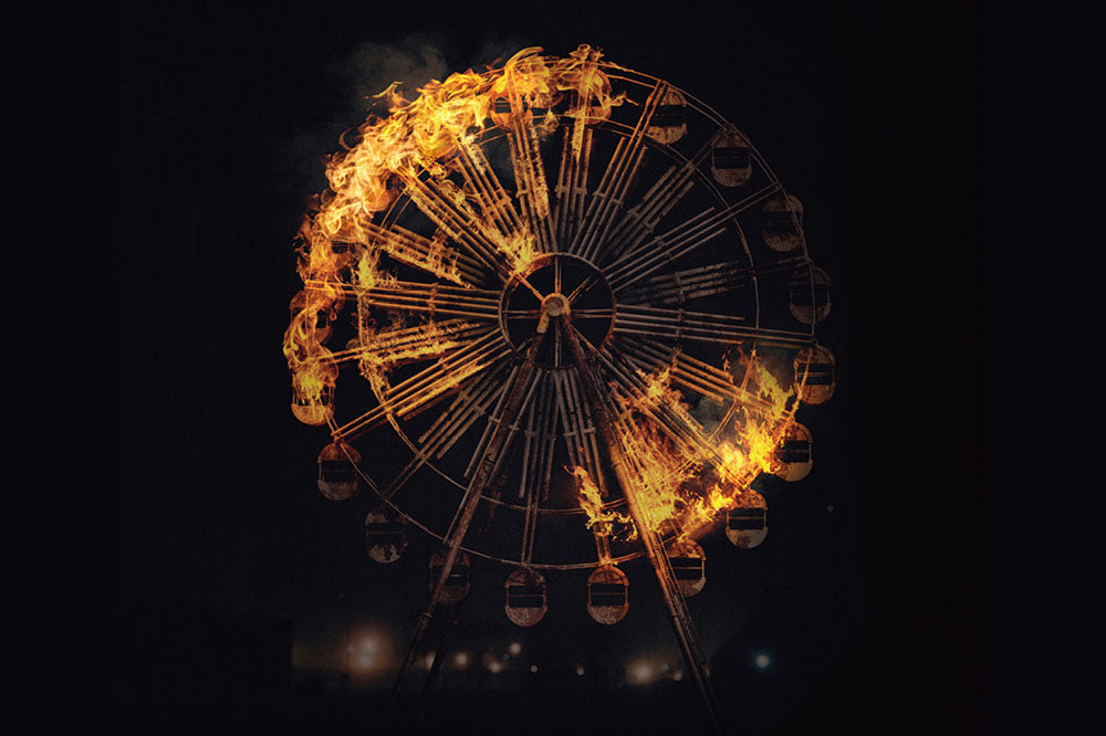 the GazettE to Release 20th Anniversary Best Album Overseas: 47 Tracks Remastered, Extensive Booklet with Lyrics, Translations and Transliterations
