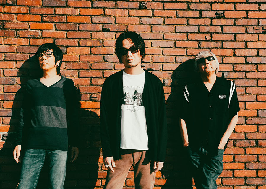 the pillows to Release Over 220 Tracks Digitally