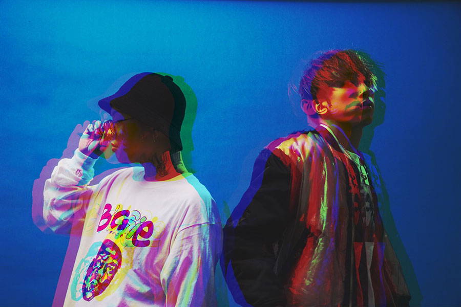BACK-ON Celebrate 15th Anniversary with Self Cover Best Album 'FLIP SOUND'