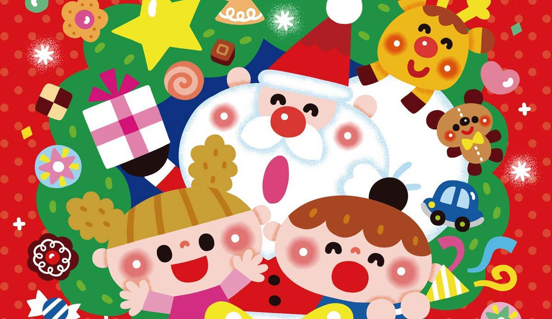Bring the Festive Cheer with 25 Japanese Christmas Songs!