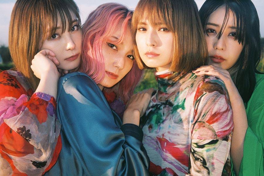 SCANDAL Begin 15th Anniversary Year with  'eternal' New Single