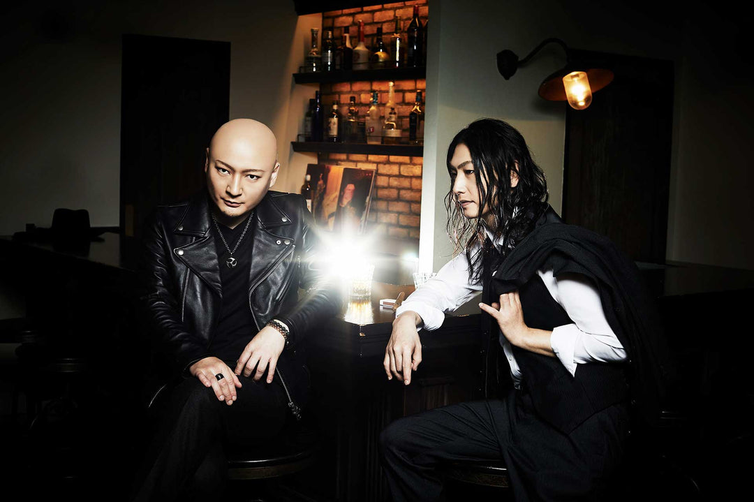 KARI BAND: New Mini Album Nimaime