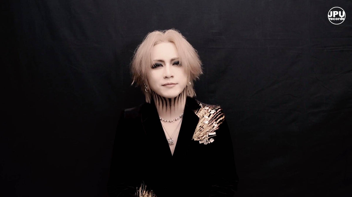 RUKI: the GazettE World Tour 2019 Comment – JPU Records
