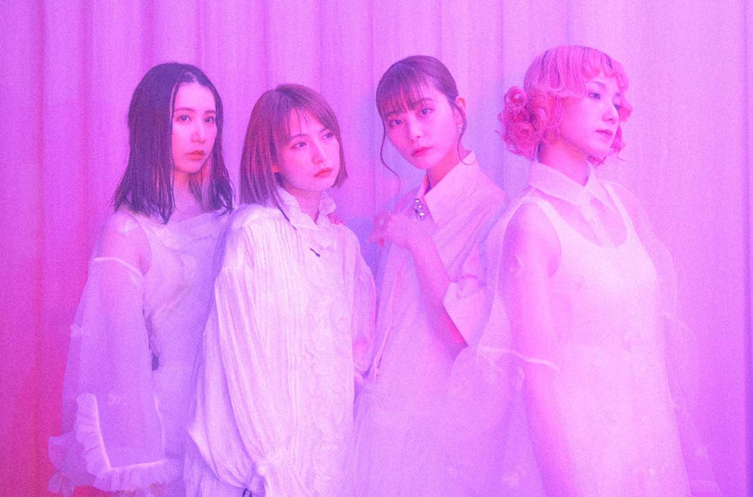 SCANDAL Celebrate the Seasons with Special Live Broadcast