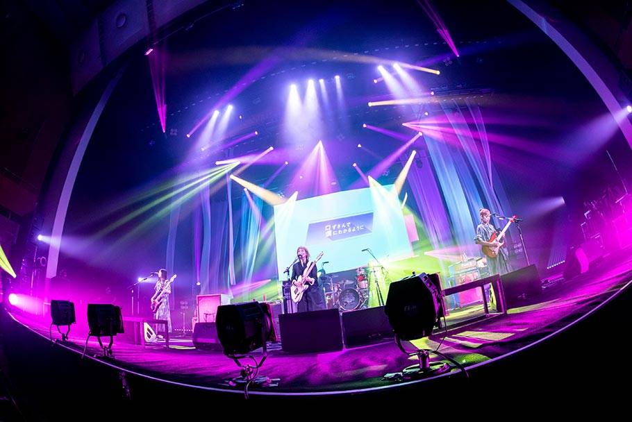 SCANDAL Create the Magic Planned for World Tour in Special Livestream & Announce 15th Anniversary Show!