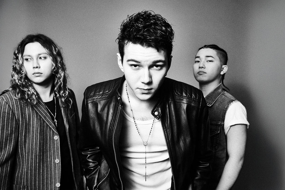 Japanese Rock Band WENDY to Play First UK Live Show and Release Debut Vinyl