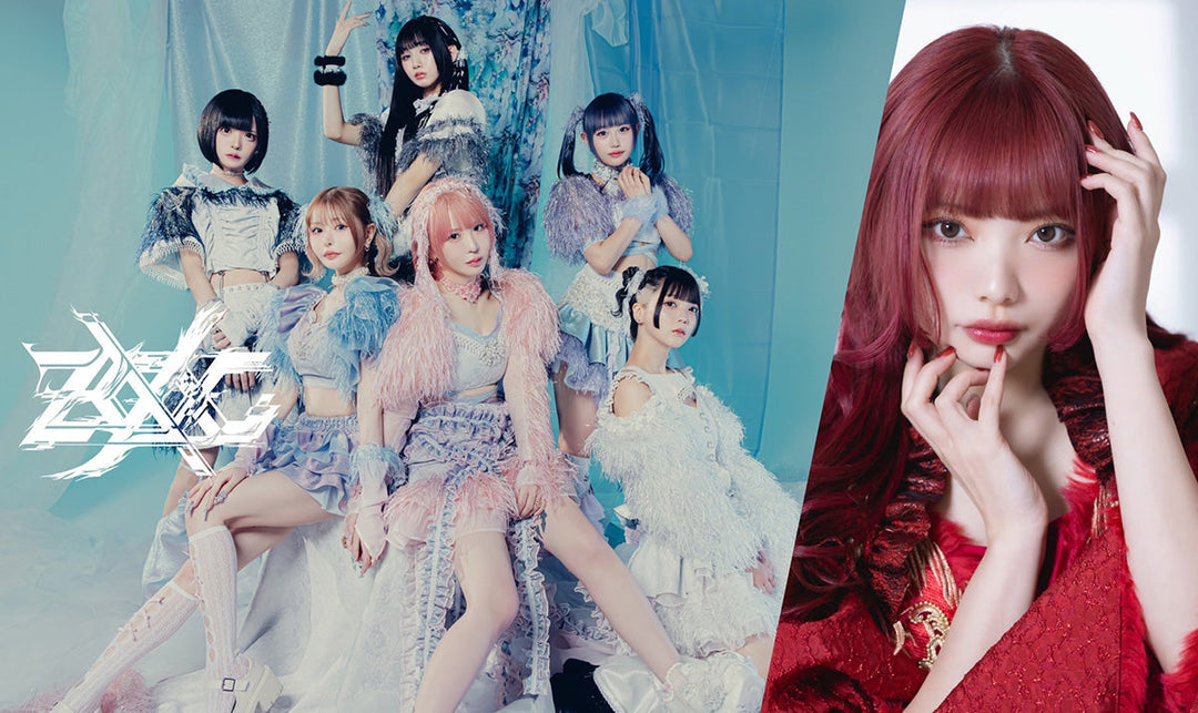 WACK in the UK vol. 6: Two-Day Japanese Music Extravaganza in London