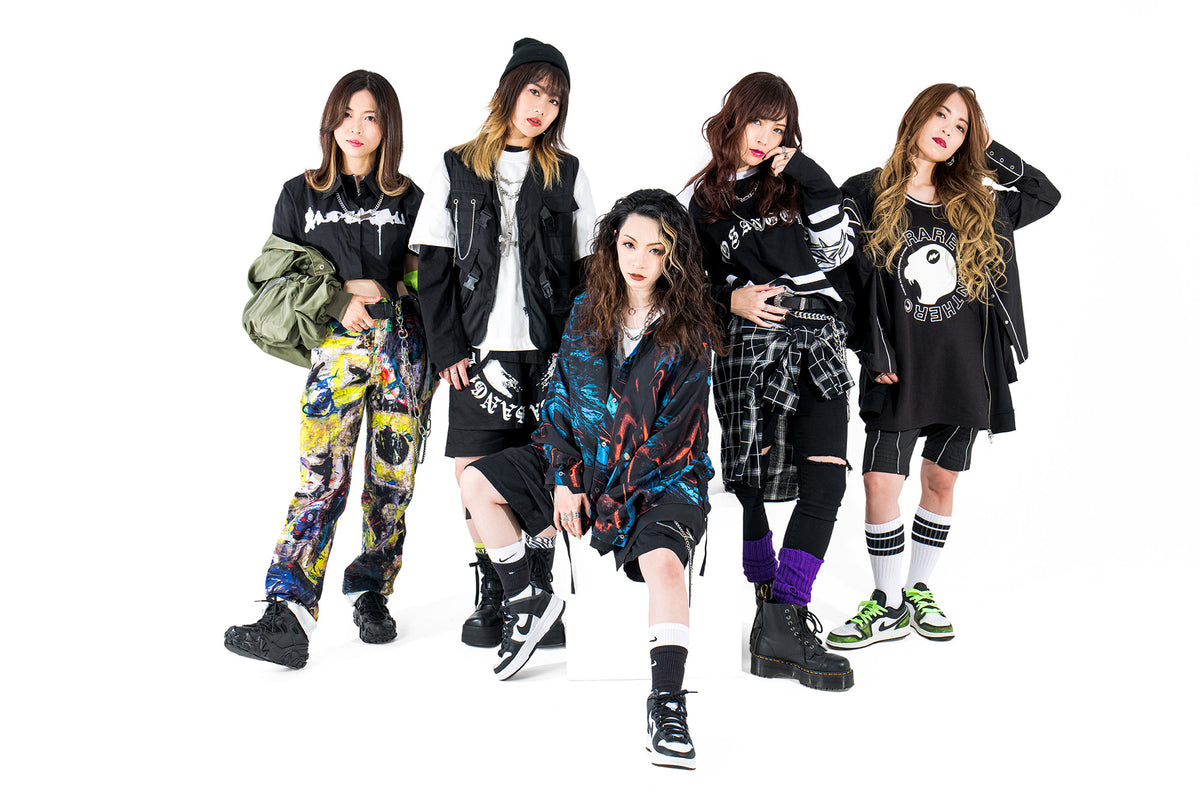 NEMOPHILA | Official CDs, News & Tour Dates – JPU Records